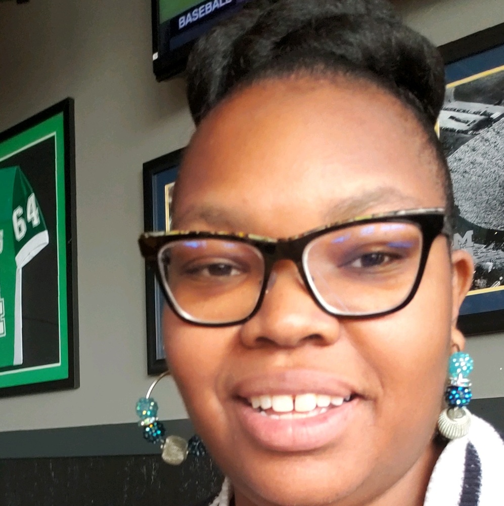 Meet your Posher, Chantel